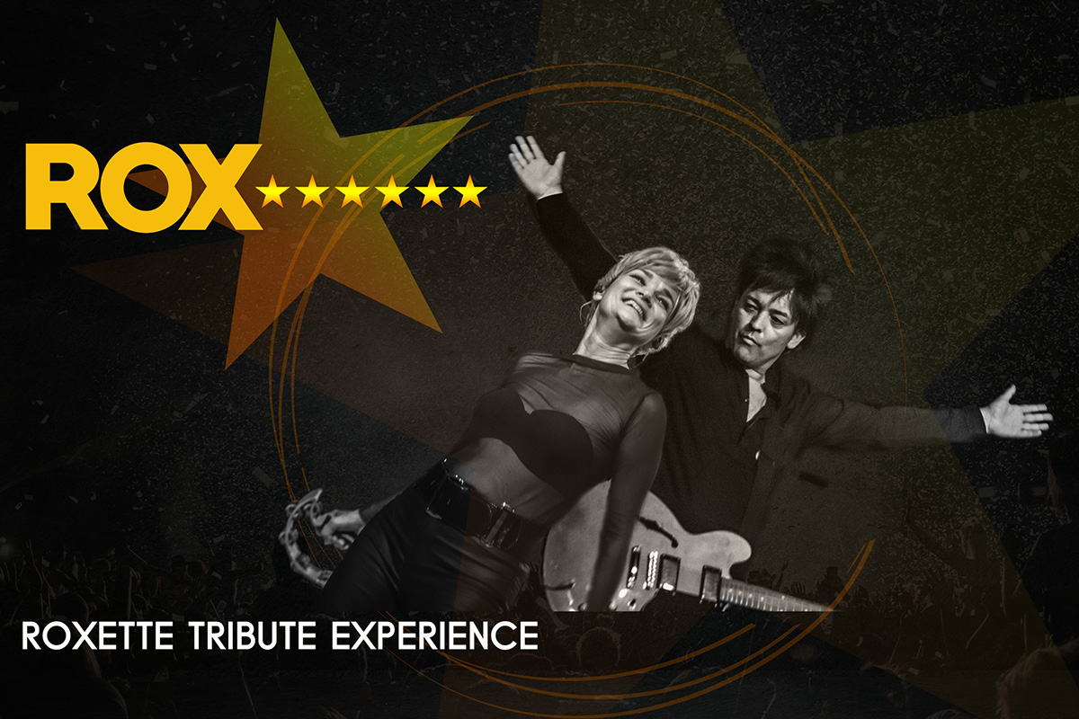 ROX! The Roxette Experience