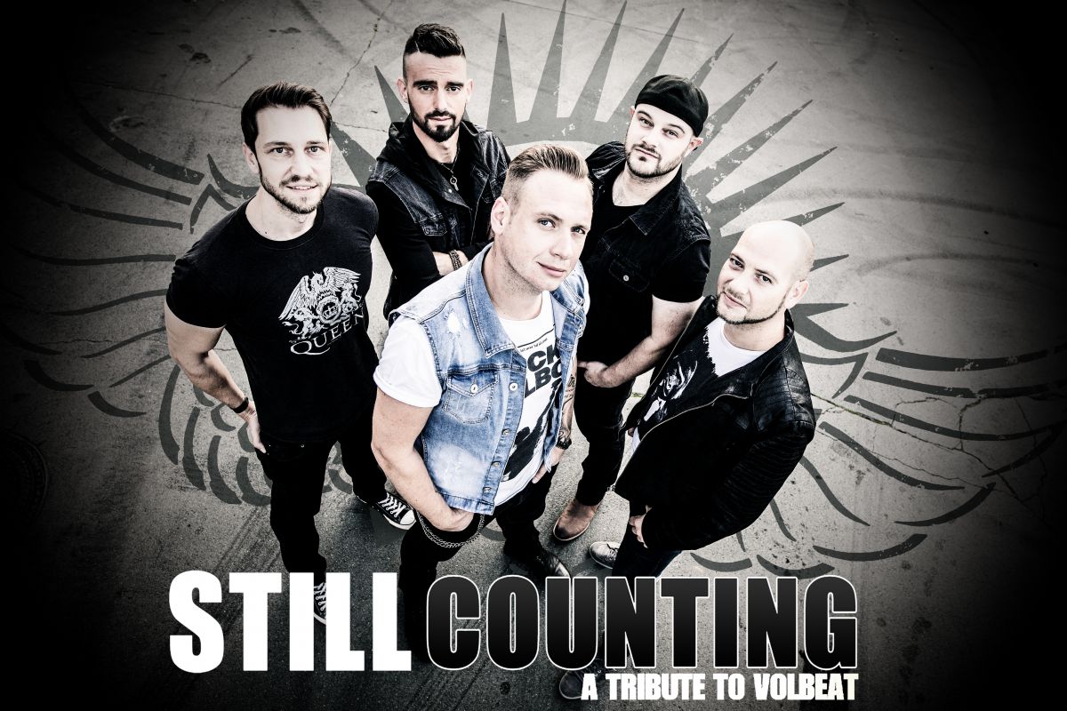 Still Counting A Tribute To Volbeat