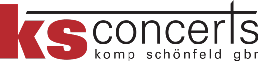 KS Concerts Logo